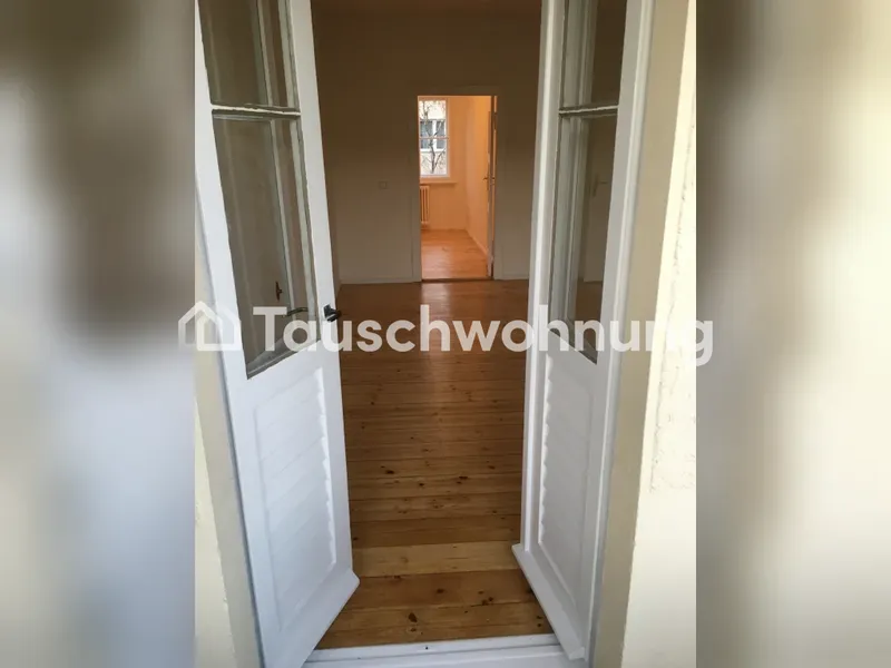 Tauschwohnung: Tausch innerhalb der 1892 Genossenschaft — photo 1